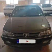 پرشیا صفر خاکستری سفارشی معاوضه سند دست اول