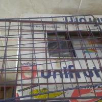 قفسه سیار فلزی