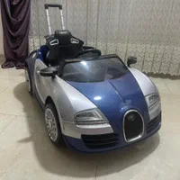 ماشین شارژی|اسباب‌بازی بچه|قائم‌شهر, |دیوار