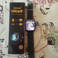 ساعت هوشمندHOrax