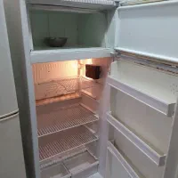 یخچال فریزر 14 فوت سالم تضمین