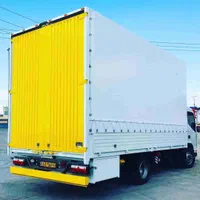 باربری(شادی بار تبریز) (با 4کادر جوان و خوش اخلاق)|خدمات حمل و نقل|تبریز, |دیوار