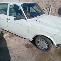 پیکان ۸۱ انژیکتوردوگانه دستی