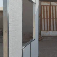 تولید پانل های ساختمانی برای اولین باردر جنوب کشور|مصالح و تجهیزات ساختمان|اهواز, ۳۰ متری|دیوار