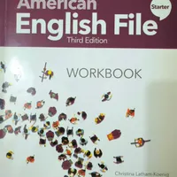 کتاب آموزشی انگلیسی