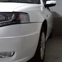 سمند سورن