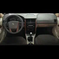 فروش فوری پژو پارس تیو فایو کم کارکرد