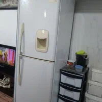 یخچال دو در سیلوان