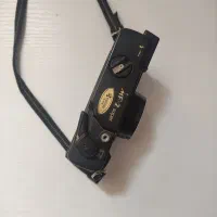 دوربین یاشیکا|دوربین عکاسی و فیلم‌برداری|بهبهان, |دیوار