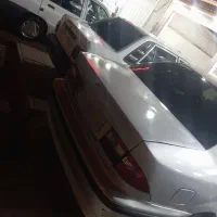 ماشین سمند alx|خودرو سواری و وانت|قم, حکمت شمالی|دیوار