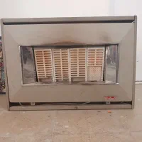 بخاری دیواری