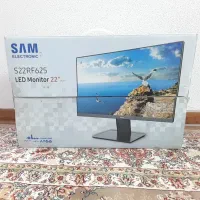 مانیتور آک 22 اینچ