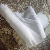 فوری فروش پارچه حریر پلیسه