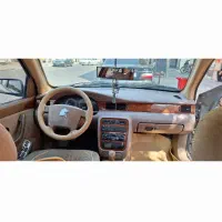 سمندlx86|خودرو سواری و وانت|اندیشه, اندیشه فاز ۱|دیوار