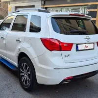 هایماs7توربو مدل ۹۷|خودرو سواری و وانت|تبریز, |دیوار