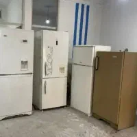 خرید یخچال فرسوده