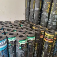 فروش ایزوگام صادراتی درجه یک دلیجان|مصالح و تجهیزات ساختمان|دامغان, |دیوار