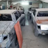 شاگرد نقاشی خودرو