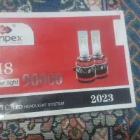 هدلایتM8پرو