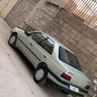 پژو مدل 1376عروسک