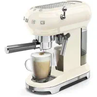 اسپرسو اسمگ کرم