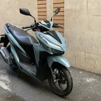 کلیک اصلی ۱۵۰/ تک ریموت