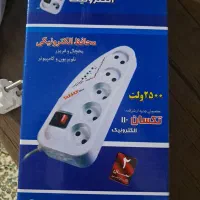 محافظ برق