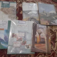 کتاب هفتم|کتاب و مجله آموزشی|تهران, ازگل|دیوار