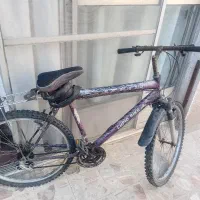 دوچرخه ۲۶ دست دوم