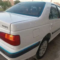 پژوپارس موتور جدیدxu7p|خودرو سواری و وانت|اهواز, گلستان|دیوار