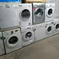 خریدفروش سالمخراب ماشین لباسشویی سامسونگ ال‌جی دوو