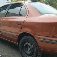 سمند EF7 مدل 90|خودرو سواری و وانت|ایلام, |دیوار