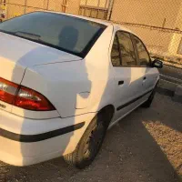 سمندLx|خودرو سواری و وانت|خرمآباد, |دیوار