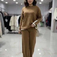 ست بلوز و شلوار زنانه فقط 500 تومن|لباس|گرگان, |دیوار