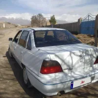 دوو سیلو مد79|خودرو سواری و وانت|نیشابور, مبارکه|دیوار