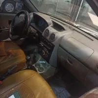 111 مدل 96|خودرو سواری و وانت|سبزوار, جوادیه شرقی|دیوار