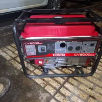 موتور برق ۳کیلوات برند کواکس درحد نو