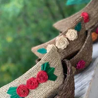 صنایع دستی حصیربافی|صنایع دستی و سایر لوازم تزئینی|بندر انزلی, طالب آباد|دیوار