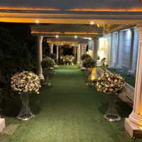 باغ تالار تشریفاتی صالحی گرمدره|خدمات پذیرایی، مراسم|کرج, عظیمیه|دیوار