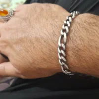 زنجیر انگشتر