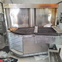 تنور گردون تخت آذربایجان