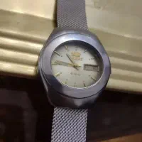 ساعت اورینت بسیار قدیمی|کلکسیون و سرگرمی|تهران, فردوسی|دیوار