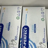دستکش لاتکس اوپی|آرایشی، بهداشتی، درمانی|کرج, اصفهانی‌ها|دیوار