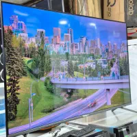 تلویزیون ۵۰ اینچ هوریون ۶ماه کار درحد نو|تلویزیون و پروژکتور|مشهد, توس (بلوار توس)|دیوار