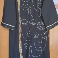 کفتان و شومیز و کیف