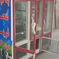 یخچال ویترینی مناسب مغازه ها