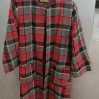 مانتو پاییزه و مجلسی