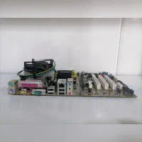 باندل مادربرد DDR2 ASUS مدل P5LD2 SE|قطعات و لوازم جانبی رایانه|خرمدره, |دیوار