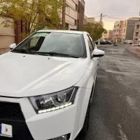 دناپلاس 6دنده EF7p مدل 1404 درحد خشک