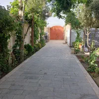 اجاره روزانه ویلای 800 متری بابزرگترین مجموعه آبی|اجارهٔ کوتاه‌مدت ویلا و باغ|مشهد, امیریه|دیوار